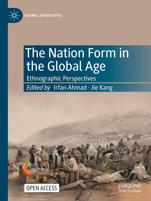 Title details for The Nation Form in the Global Age by Irfan Ahmad - Available